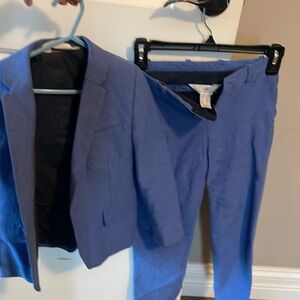 Boys suit